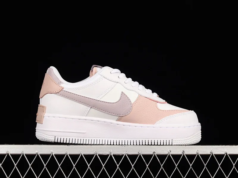 All Categories Nk Air Force 1 Air Force Series Nk Air Force 1 Shadow Air Force Lightweight Increased Corporate Level Nk Air Force 1 Shadow Air Force One Lightweight Increased Low Top Versatile Sneakers CI0919-113